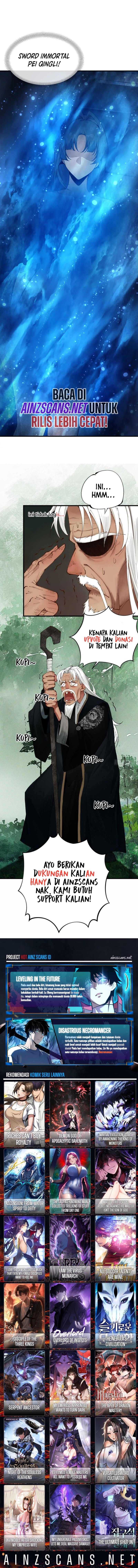 Read I Love the Demon Lord So Much That Even My Female Disciples Want to Kill Me ID Manga Online