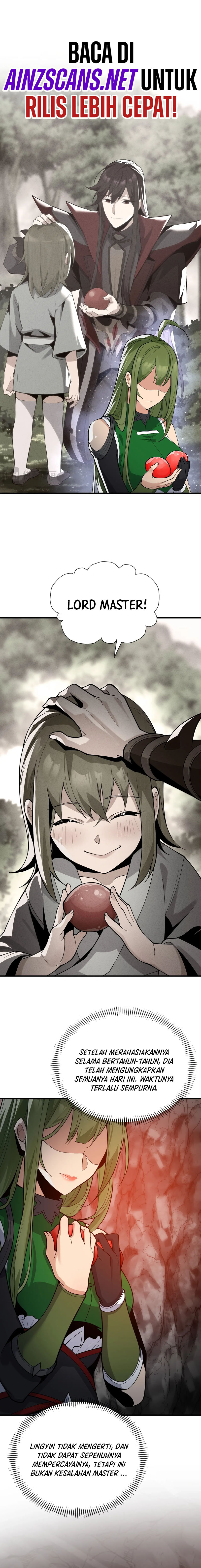 Read I Love the Demon Lord So Much That Even My Female Disciples Want to Kill Me ID Manga Online