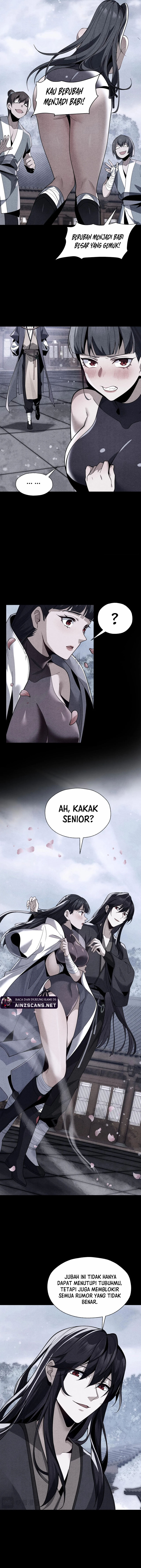 Read I Love the Demon Lord So Much That Even My Female Disciples Want to Kill Me ID Manga Online