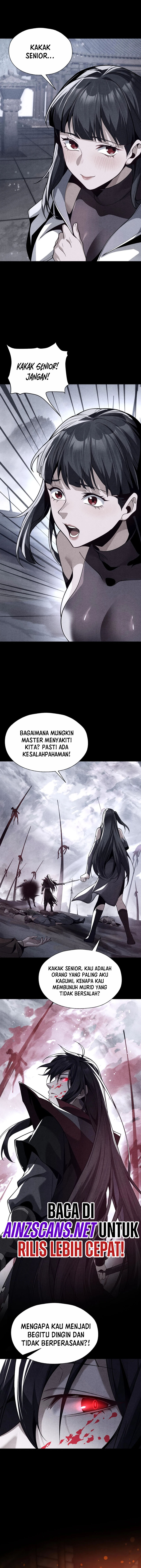 Read I Love the Demon Lord So Much That Even My Female Disciples Want to Kill Me ID Manga Online