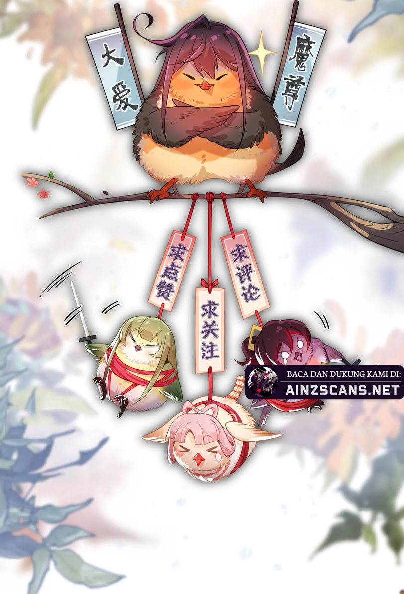 Read I Love the Demon Lord So Much That Even My Female Disciples Want to Kill Me ID Manga Online