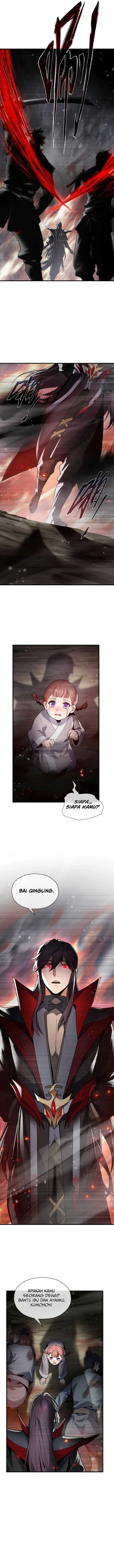 Read I Love the Demon Lord So Much That Even My Female Disciples Want to Kill Me ID Manga Online
