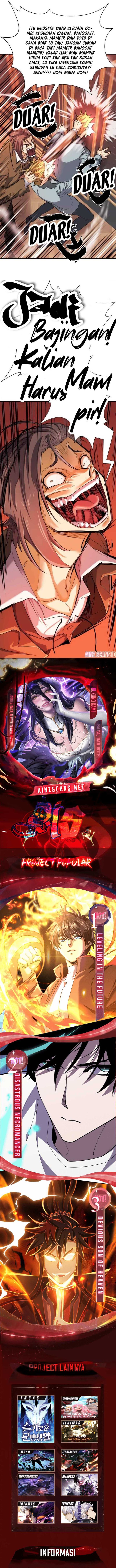 Read I Love the Demon Lord So Much That Even My Female Disciples Want to Kill Me ID Manga Online