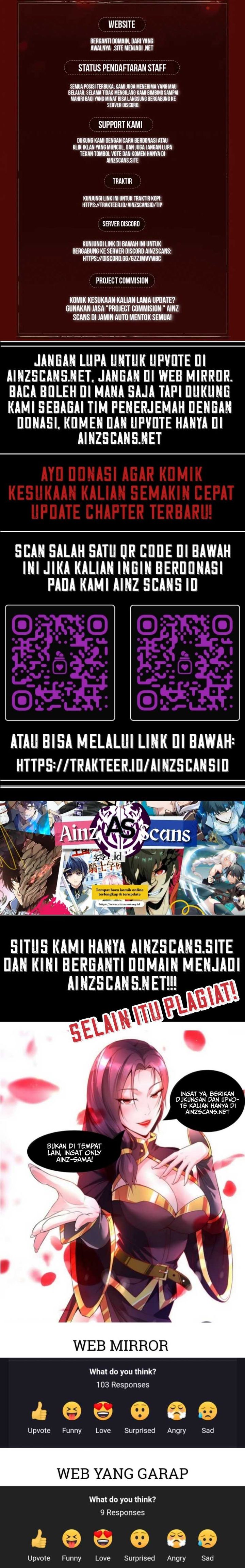 Read I Love the Demon Lord So Much That Even My Female Disciples Want to Kill Me ID Manga Online