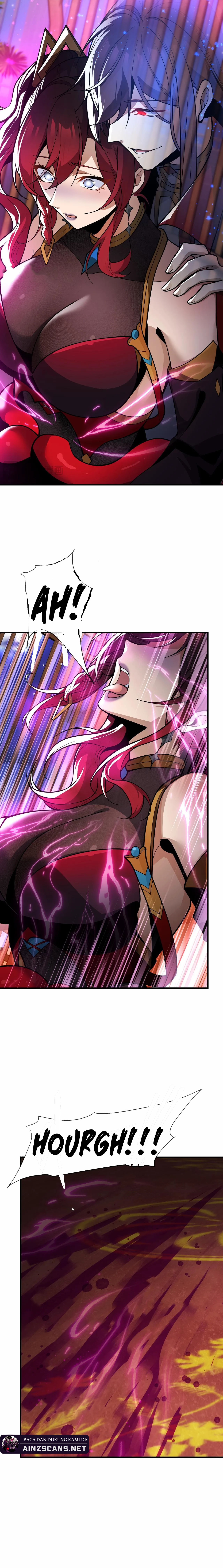 Read I Love the Demon Lord So Much That Even My Female Disciples Want to Kill Me ID Manga Online