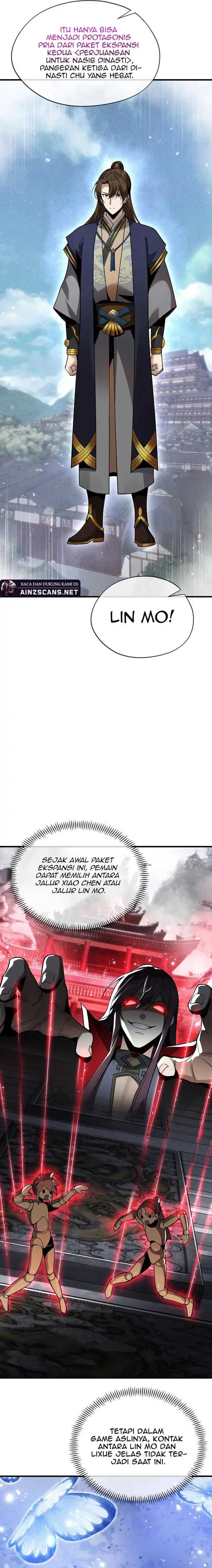 Read I Love the Demon Lord So Much That Even My Female Disciples Want to Kill Me ID Manga Online