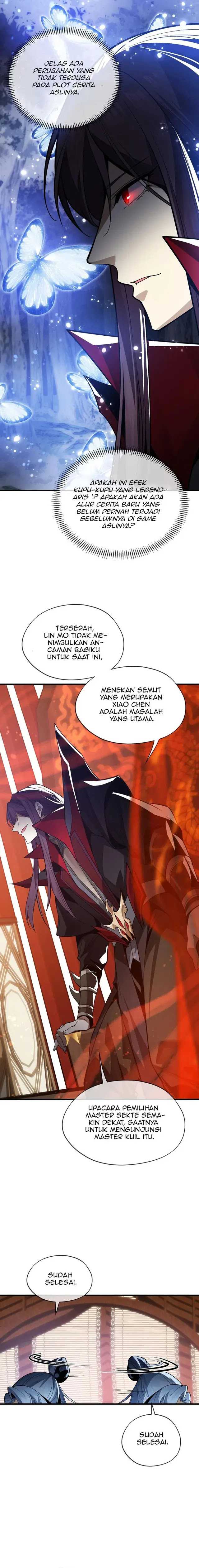 Read I Love the Demon Lord So Much That Even My Female Disciples Want to Kill Me ID Manga Online