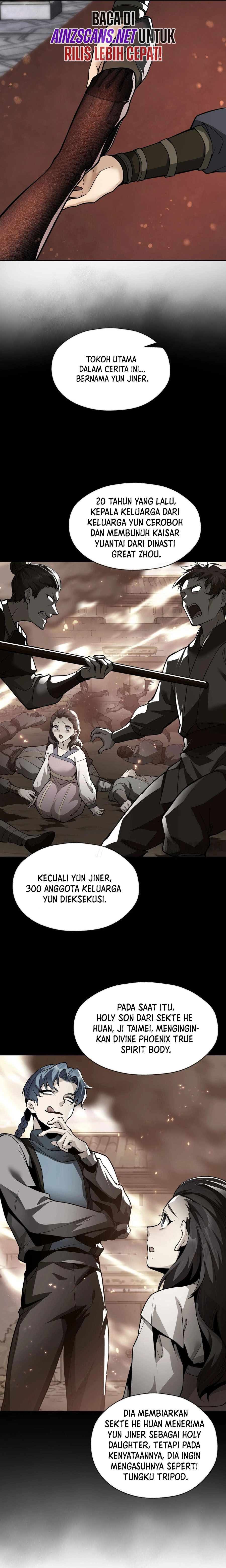 Read I Love the Demon Lord So Much That Even My Female Disciples Want to Kill Me ID Manga Online