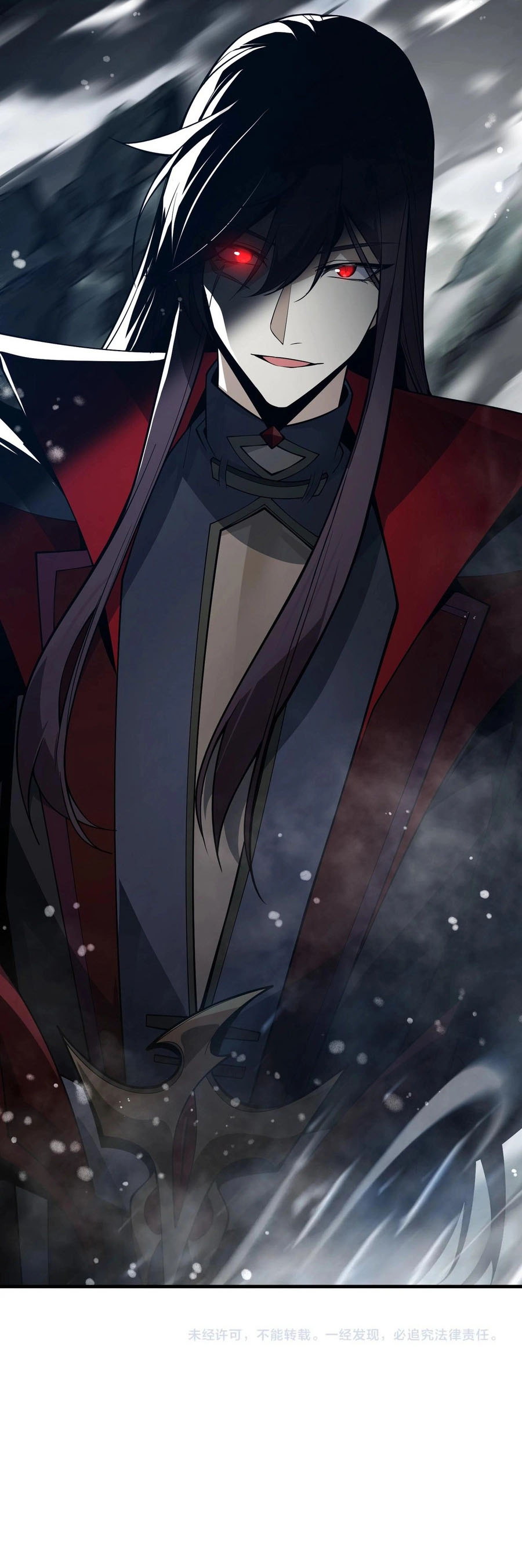 Read I Love the Demon Lord So Much That Even My Female Disciples Want to Kill Me ID Manga Online