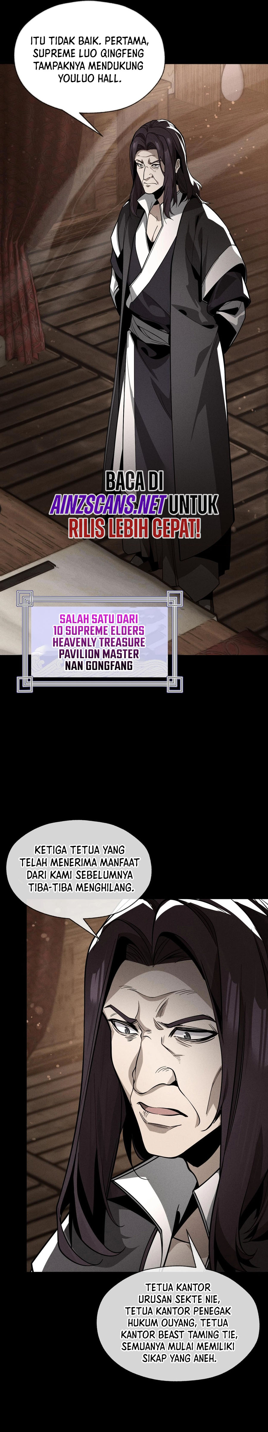 Read I Love the Demon Lord So Much That Even My Female Disciples Want to Kill Me ID Manga Online