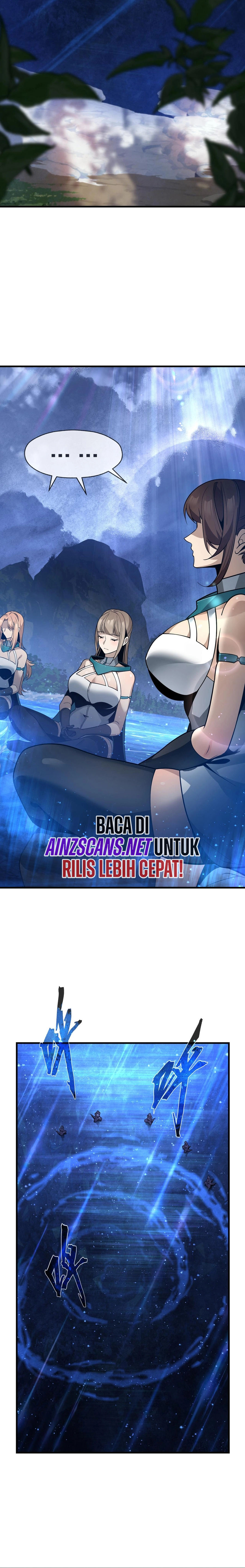 Read I Love the Demon Lord So Much That Even My Female Disciples Want to Kill Me ID Manga Online