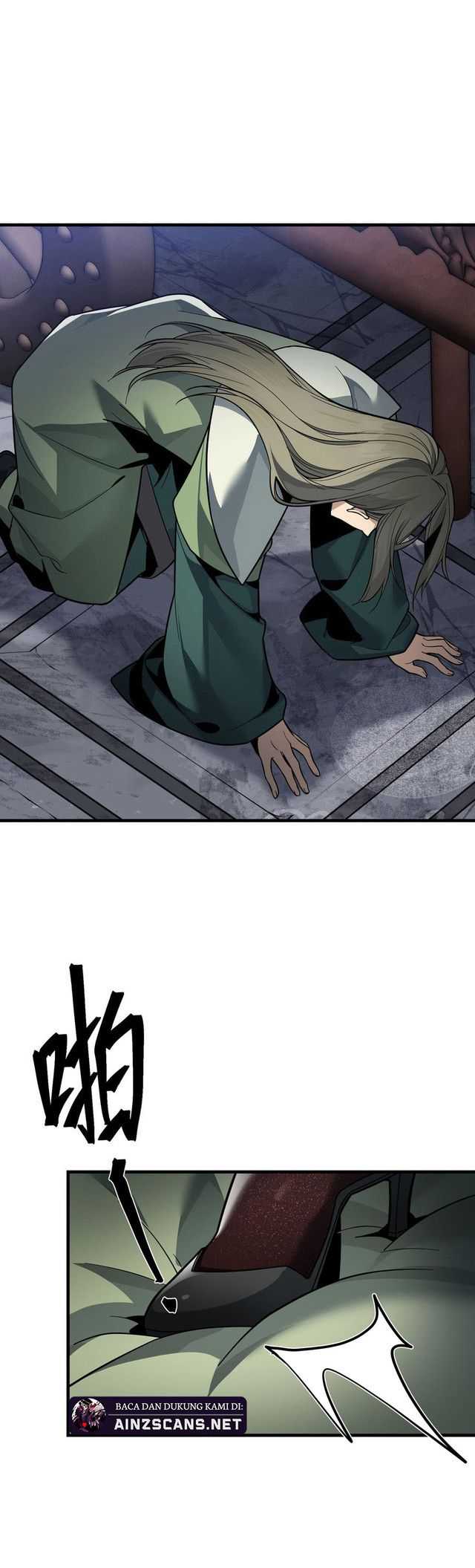 Read I Love the Demon Lord So Much That Even My Female Disciples Want to Kill Me ID Manga Online