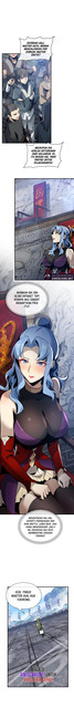 Read I Love the Demon Lord So Much That Even My Female Disciples Want to Kill Me ID Manga Online