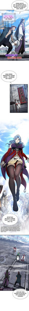 Read I Love the Demon Lord So Much That Even My Female Disciples Want to Kill Me ID Manga Online