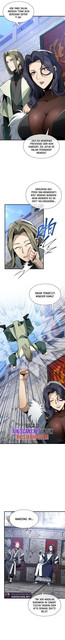 Read I Love the Demon Lord So Much That Even My Female Disciples Want to Kill Me ID Manga Online
