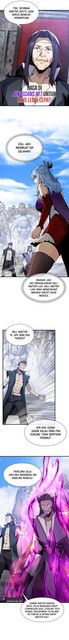 Read I Love the Demon Lord So Much That Even My Female Disciples Want to Kill Me ID Manga Online
