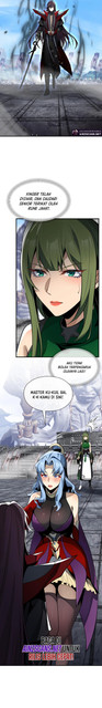 Read I Love the Demon Lord So Much That Even My Female Disciples Want to Kill Me ID Manga Online