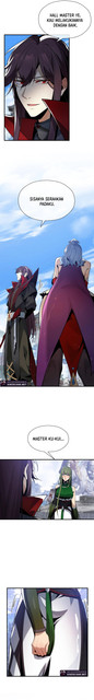 Read I Love the Demon Lord So Much That Even My Female Disciples Want to Kill Me ID Manga Online