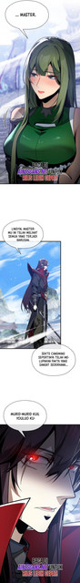 Read I Love the Demon Lord So Much That Even My Female Disciples Want to Kill Me ID Manga Online