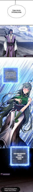 Read I Love the Demon Lord So Much That Even My Female Disciples Want to Kill Me ID Manga Online