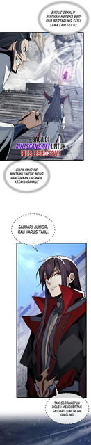 Read I Love the Demon Lord So Much That Even My Female Disciples Want to Kill Me ID Manga Online