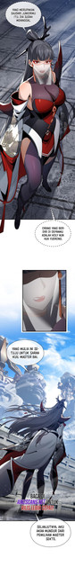 Read I Love the Demon Lord So Much That Even My Female Disciples Want to Kill Me ID Manga Online