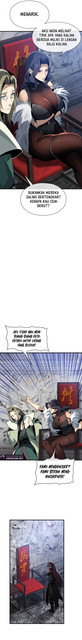 Read I Love the Demon Lord So Much That Even My Female Disciples Want to Kill Me ID Manga Online