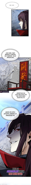 Read I Love the Demon Lord So Much That Even My Female Disciples Want to Kill Me ID Manga Online