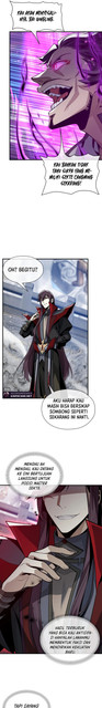Read I Love the Demon Lord So Much That Even My Female Disciples Want to Kill Me ID Manga Online