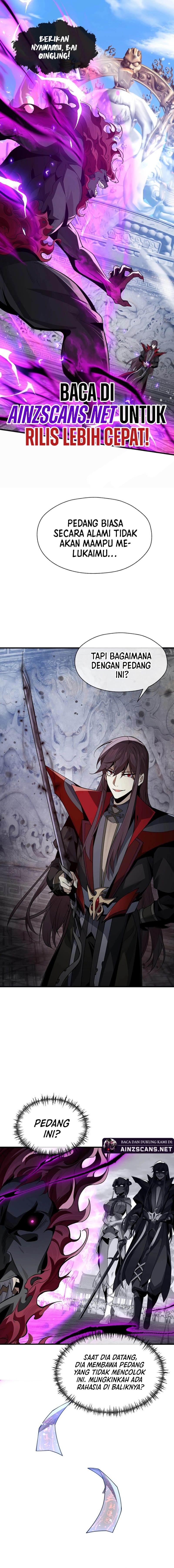 Read I Love the Demon Lord So Much That Even My Female Disciples Want to Kill Me ID Manga Online
