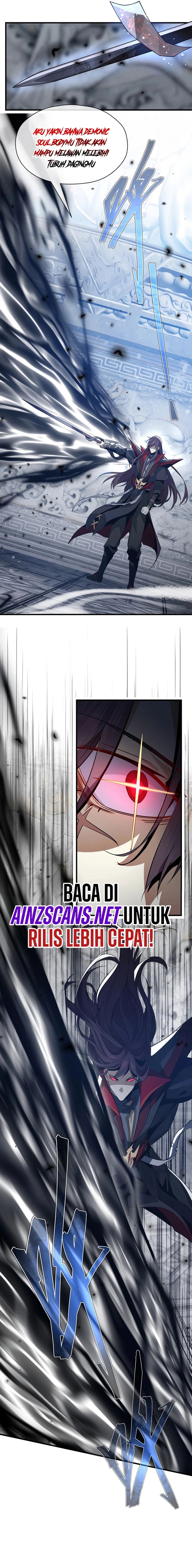Read I Love the Demon Lord So Much That Even My Female Disciples Want to Kill Me ID Manga Online
