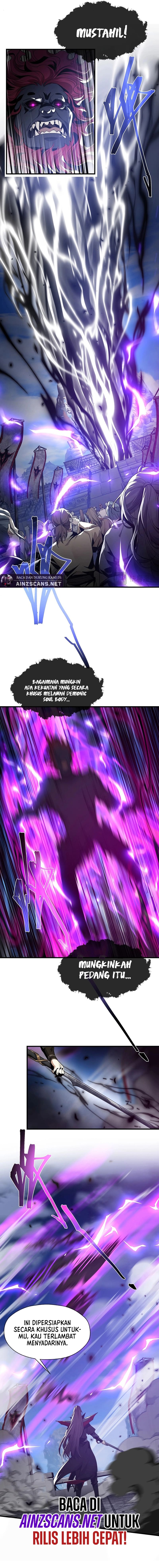 Read I Love the Demon Lord So Much That Even My Female Disciples Want to Kill Me ID Manga Online
