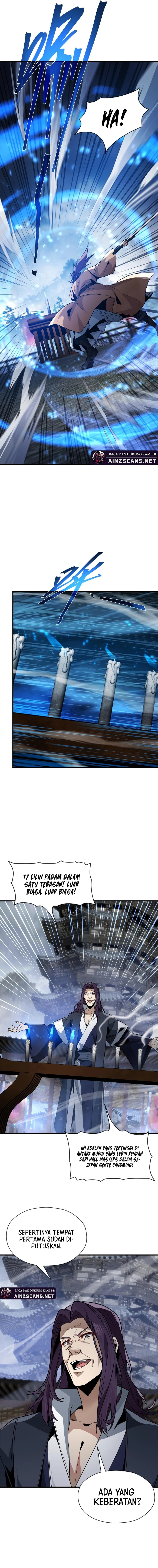 Read I Love the Demon Lord So Much That Even My Female Disciples Want to Kill Me ID Manga Online
