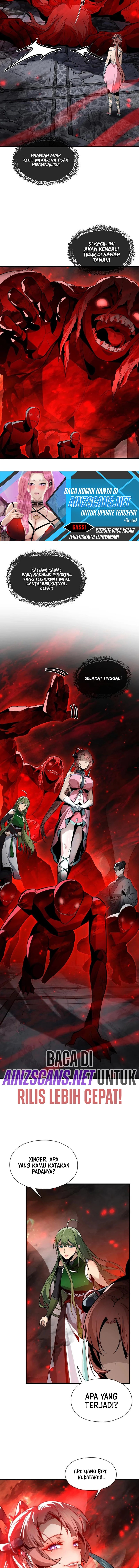 Read I Love the Demon Lord So Much That Even My Female Disciples Want to Kill Me ID Manga Online