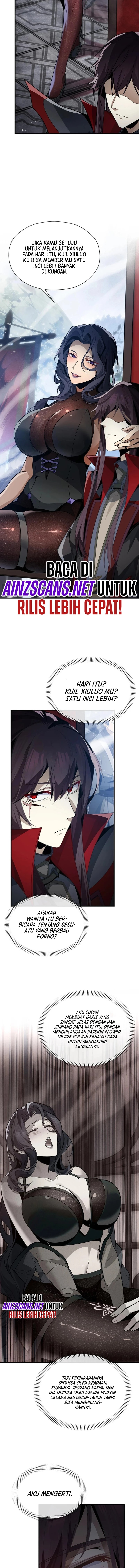 Read I Love the Demon Lord So Much That Even My Female Disciples Want to Kill Me ID Manga Online