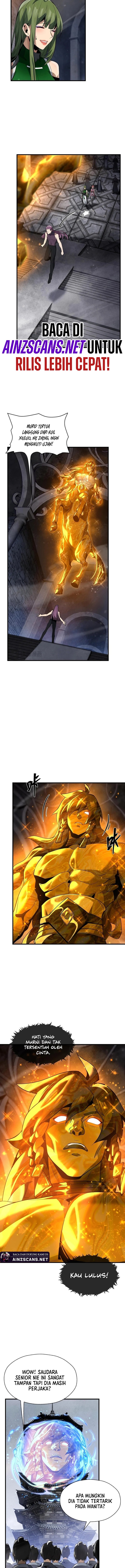 Read I Love the Demon Lord So Much That Even My Female Disciples Want to Kill Me ID Manga Online