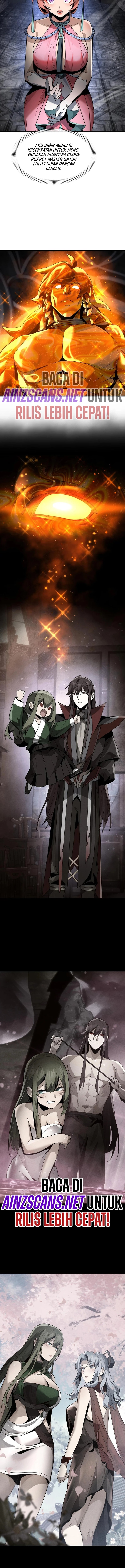 Read I Love the Demon Lord So Much That Even My Female Disciples Want to Kill Me ID Manga Online