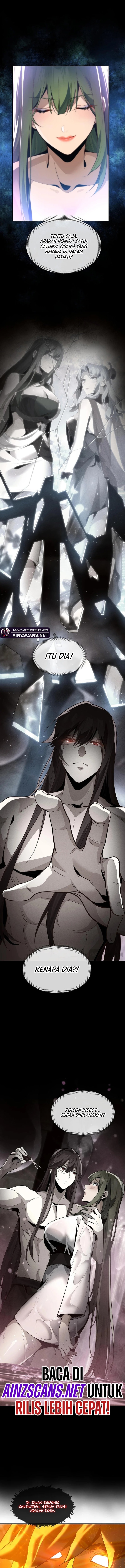 Read I Love the Demon Lord So Much That Even My Female Disciples Want to Kill Me ID Manga Online