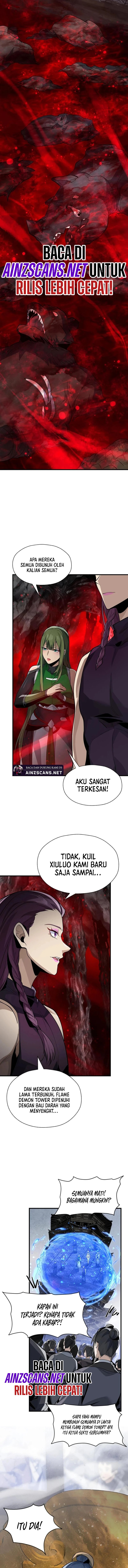 Read I Love the Demon Lord So Much That Even My Female Disciples Want to Kill Me ID Manga Online