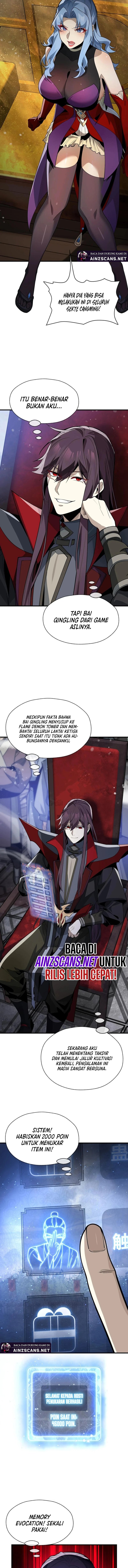 Read I Love the Demon Lord So Much That Even My Female Disciples Want to Kill Me ID Manga Online