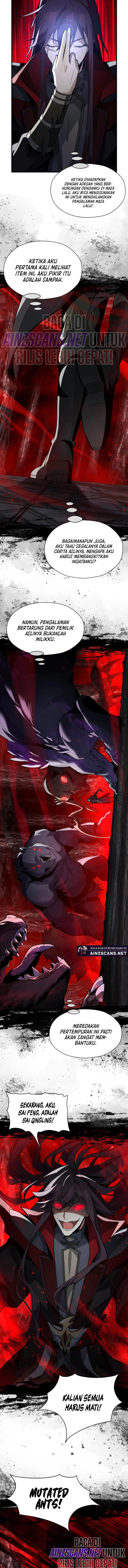 Read I Love the Demon Lord So Much That Even My Female Disciples Want to Kill Me ID Manga Online