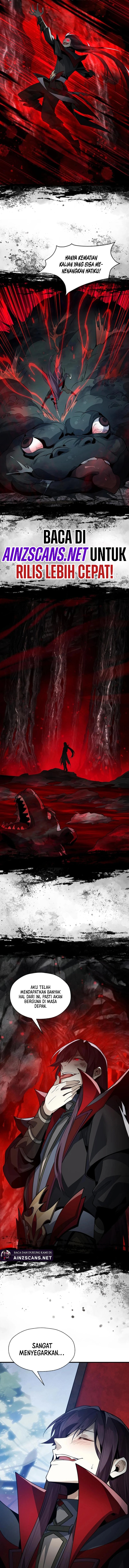 Read I Love the Demon Lord So Much That Even My Female Disciples Want to Kill Me ID Manga Online