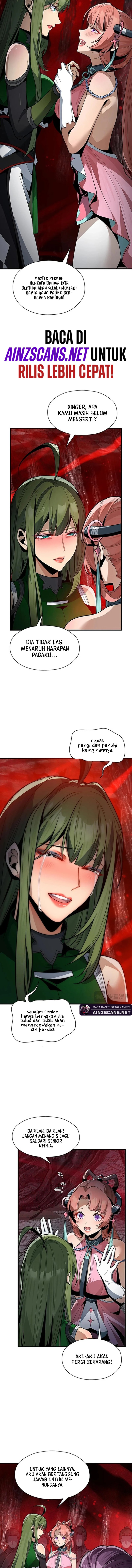 Read I Love the Demon Lord So Much That Even My Female Disciples Want to Kill Me ID Manga Online