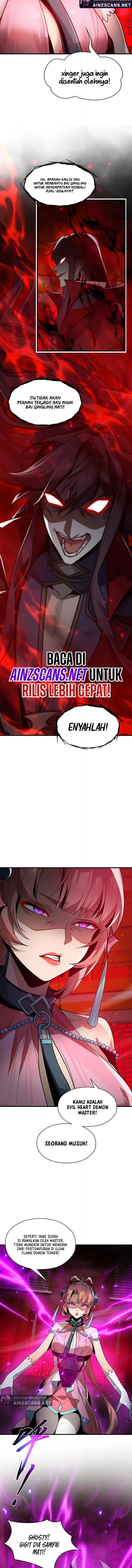 Read I Love the Demon Lord So Much That Even My Female Disciples Want to Kill Me ID Manga Online