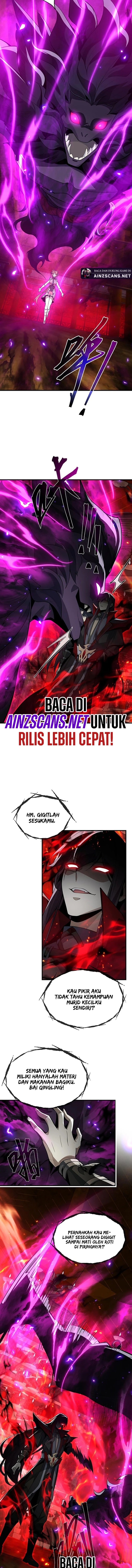 Read I Love the Demon Lord So Much That Even My Female Disciples Want to Kill Me ID Manga Online
