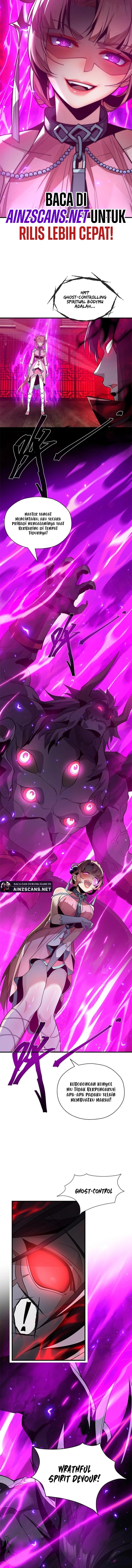 Read I Love the Demon Lord So Much That Even My Female Disciples Want to Kill Me ID Manga Online