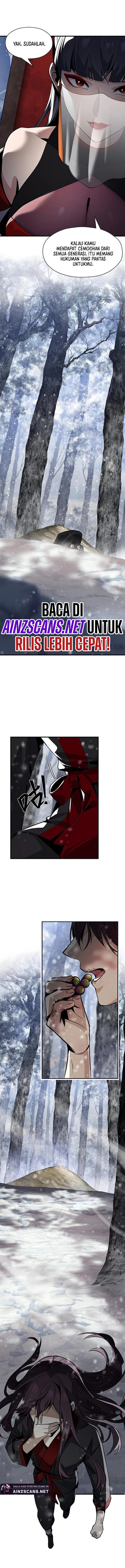 Read I Love the Demon Lord So Much That Even My Female Disciples Want to Kill Me ID Manga Online