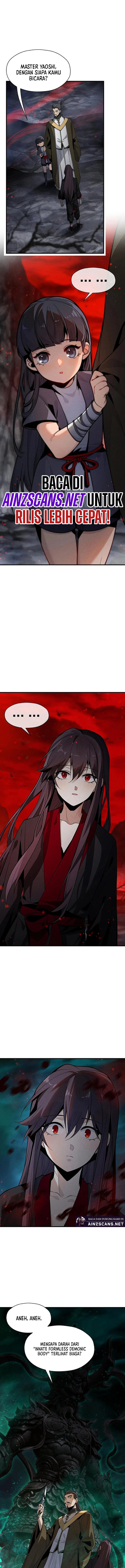 Read I Love the Demon Lord So Much That Even My Female Disciples Want to Kill Me ID Manga Online