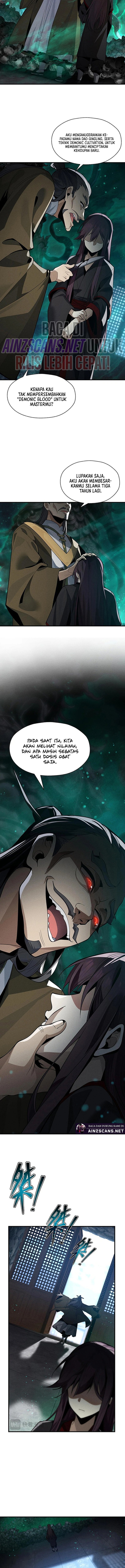 Read I Love the Demon Lord So Much That Even My Female Disciples Want to Kill Me ID Manga Online