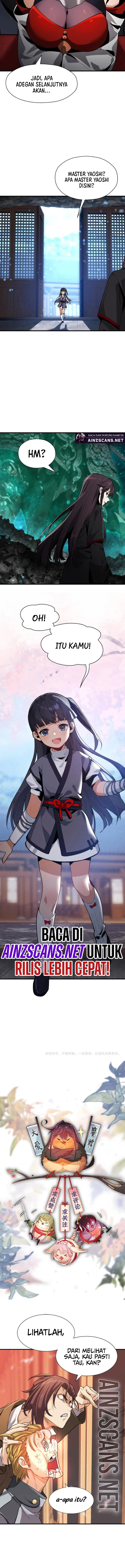 Read I Love the Demon Lord So Much That Even My Female Disciples Want to Kill Me ID Manga Online